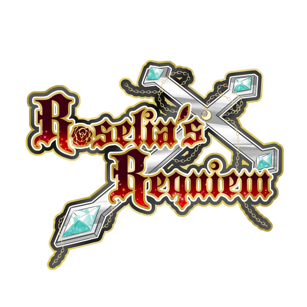 Fictional Brand Logo