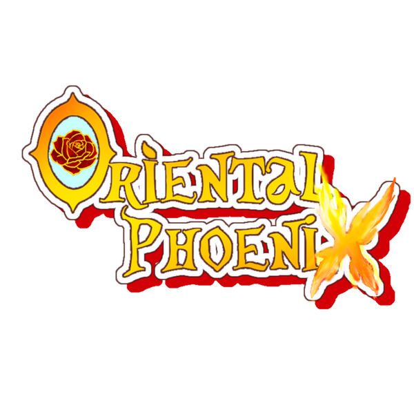 Fictional Brand Logo