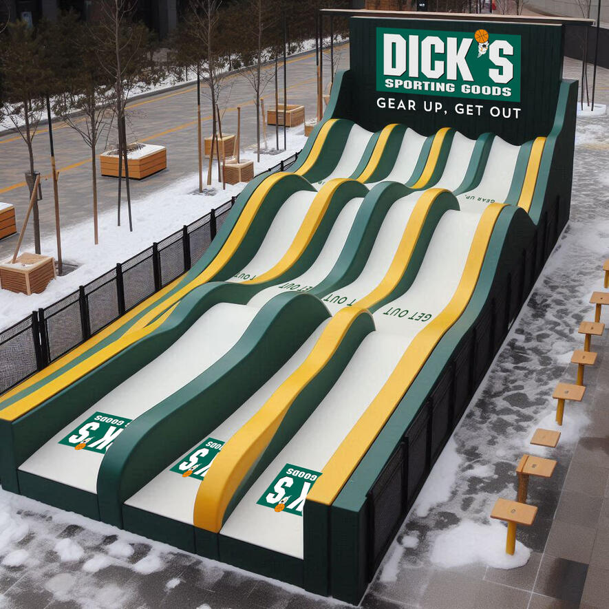 Dick's Sporting Goods