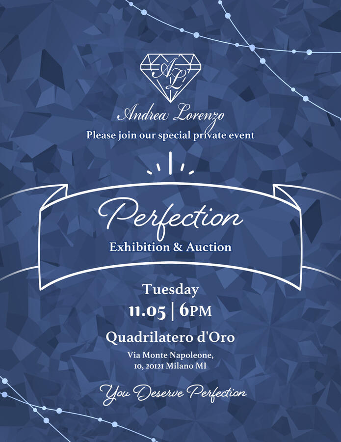 Exhibition Invitation