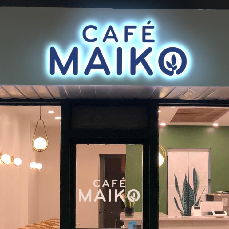 Café Maiko